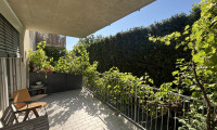 Wohnung - 8055, Graz - *SONNIGER Balkon/Garten 2 Zimmer TRAUM - Wohnung * voll möbliert!* inkl. TG Platz