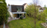 Haus - 2401, Fischamend - direkt an der Fischa - modernes Passivhaus mit Einliegerwohnung