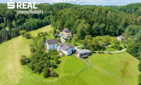 Gastgewerbe - 8301, Laßnitzhöhe - Einmalige Pachtgelegenheit: Landhaus Waldfrieden in der Kurgemeinde Laßnitzhöhe sucht neuen Betreiber