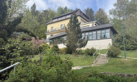 Gastgewerbe - 8301, Laßnitzhöhe - Einmalige Pachtgelegenheit: Landhaus Waldfrieden in der Kurgemeinde Laßnitzhöhe sucht neuen Betreiber