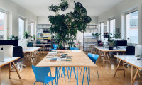 Büro / Praxis - 1050, Wien - Lichtdurchflutetes Loft mit Galerieebene