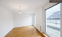 Wohnung - 1210, Wien - AB JUNI | 2 ZIMMER | MIT LOGGIA | NIEDRIGE ENERGIEKOSTEN