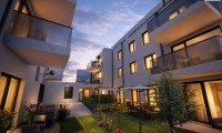 Wohnung - 2301, Groß-Enzersdorf - Zukunftssichere 3 Zimmer Wohnung als Kapitalanlage in attraktiver Lage am Stadtrand von Wien!