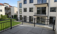 Wohnung - 2301, Groß-Enzersdorf - Elegante 4 Zimmer im Erstbezug mit viel Ruhe und süßem Balkon!