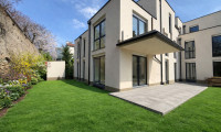 Wohnung - 2301, Groß-Enzersdorf - Leben im Grünen! Eine Oase der Ruhe und der Natur mit 4 Zimmer und 2 Balkonen!