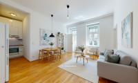 Wohnung - 1140, Wien - Breitensee - Innenhofruhelage