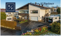 Haus - 6850, Dornbirn - Attraktive Anlageimmobilie mit lebenslangem Wohnrecht in Bestlage von Dornbirn