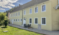 Haus - 3593, Wegscheid am Kamp - Altbaujuwel - Traditioneller Landsitz nahe Gars am Kamp und Gföhl