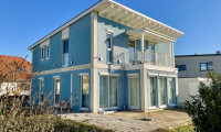 Haus - 7092, Winden am See - Exklusiver Landtraum mit höchster Wohnqualität in Winden am See