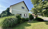 Haus - 8382, Mogersdorf - Idyllische Dorfruhelage - wohnen und genießen
