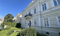 Wohnung - 2500, Baden - Individuell & Exquisit mit privatem Garten in Baden