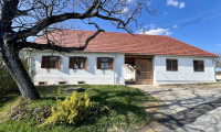 Haus - 7412, Wolfau - Einzigartiger & Authentischer Vierkanthof mit Arkaden im südlichen Burgenland