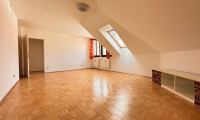 Wohnung - 8020, Graz,05.Bez.:Gries - Richtig GÜNSTIG!! Videorundgang - Ruhige 100m² Wohnung - keine Investition erforderlich - 3 getrennt begehbare Räume - 6 Rad-Min zur FH Joanneum