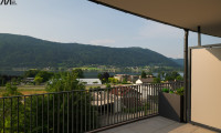 Wohnung - 9552, Steindorf am Ossiacher See - Traumhafte Aussicht und Seezugang - The Lakes Steindorf am Ossiachersee
