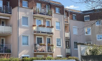 Wohnung - 2460, Bruck an der Leitha - Charmante 2-Zimmer-Wohnung mit Balkon in Bruck an der Leitha incl. PKW-Absstellplatz