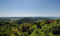 Grundstück - 8442, Kitzeck im Sausal - Baugrund mit atemberaubendem Ausblick über die Südsteirische Weinregion!