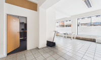 Büro / Praxis - 9020, Klagenfurt am Wörthersee - P8 Klagenfurt Living – Zentrale Büroeinheit mit ca. 84,10 m² & Kellerfläche von ca. 95,60 m²