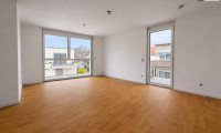 Wohnung - 2301, Groß-Enzersdorf - AB Q3/2026! Kompakte 3 Zimmer Wohnung mit Balkon und cleverer Raumlösung für modernes Wohnen!