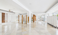 Büro / Praxis - 9020, Klagenfurt am Wörthersee - P8 Klagenfurt Living – Repräsentative Praxis- oder Büroeinheit in bester Klagenfurter Zentrumslage