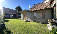 Haus - 2141, Föllim - Idyllisches Einfamilienhaus mit Wintergarten & Nebengebäude