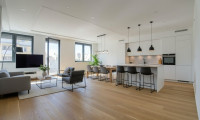 Wohnung - 1210, Wien - Sanierter Wohntraum - Erstbezug - 90m2 mit Außenfläche