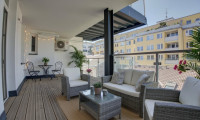 Wohnung - 1210, Wien - Terrassentraum - Erstbezug 3 Zimmer Wohnung in Wien Floridsdorf