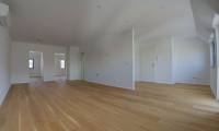 Wohnung - 1210, Wien - Erstbezug in Floridsdorf - Sanierter Altbau - 3 Zimmer