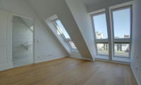 Wohnung - 1210, Wien - Erstbezug - Dachgeschoss Wohnung mit 2 Zimmer und Klima
