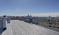 Wohnung - 1210, Wien - Erstbezug - XXL Dachterrasse mit Wienblick - 2 Zimmer