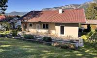 Haus - 2723, Muthmannsdorf - Wohntraum mit Panoramablick und Potenzial in bester Ruhelage