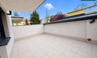 Wohnung - 1120, Wien - Vier Wohnunikate in gewachsener Wiener Lage – klare Architektur, nachhaltige Qualität, urbaner Rückzug