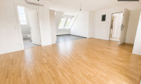 Wohnung - 1120, Wien - Vier Wohnunikate in gewachsener Wiener Lage – klare Architektur, nachhaltige Qualität, urbaner Rückzug