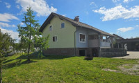 Haus - 8502, Lannach - Einfamilienhaus mit Wohlfühlfaktor im Herzen von Lannach