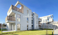 Wohnung - 3500, Krems an der Donau - 53qm MIETE - Balkonwohnung, Lift, Tiefgarage, in beliebter Grünruhelage
