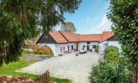 Haus - 7551, Stegersbach - Pferde, Golf und Thermenwellness - Im sonnigen Südburgenland