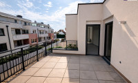 Wohnung - 2301, Groß-Enzersdorf - Eine Sonnenterrasse vom Feinsten. 3 Zimmer in Hofruhelage im Erstbezug! Ab Q3/26