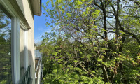 Wohnung - 1190, Wien - Renovierte 3 ZI Wohnung mit Balkon und Grünblick