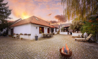 Haus - 7551, Stegersbach - Neuer Preis! Pferde, Golf und Thermenwellness - Landhaus mit perfekter Lage