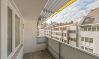 Wohnung - 1180, Wien - ++PREISREDUKTION++ 2-Zimmer NEUBAUwohnung mit Terrasse perfekt für Anleger oder Eigennutzer!