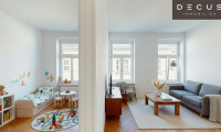 Wohnung - 1160, Wien - TOP SANIERTER ALTBAU | NAHE ZENTRUM | FREIFLÄCHEN |