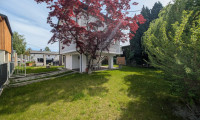Haus - 3420, Kritzendorf - Donauliebhaber aufgepasst: Schönes Sommerhäuschen (Kleingarten) nahe der Donau