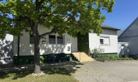 Haus - 7163, Andau - Einfamilienhaus in Andau: Eintreten, ankommen, wohlfühlen