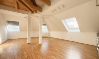 Wohnung - 8010, Graz - Zentral wohnen in Graz – großzügige Wohnung mit Galerie