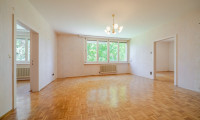 Wohnung - 2102, Bisamberg - Raumwunder für Familien – Nähe Berndl-Bad