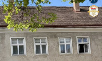 Zinshaus Renditeobjekt - 3500, Krems an der Donau - Zentrum: Projekt für Neubau + Sanierung in Top Lage!