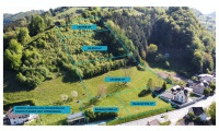 Grundstück - 4460, Losenstein - 2 aufgeschlossene Bauparzellen + 10.662 m² Landwirtschaft – Dein eigenes Stück Freiheit in Losenstein