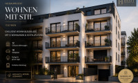 Grundstück - 1120, Wien,Meidling - Baubewilligtes Neubauprojekt in 1120 Wien – Wohnhausanlage mit 12 Wohnungen & 18 Stellplätzen