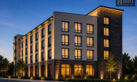 Zinshaus Renditeobjekt - 1120, Wien,Meidling - Neubau-Zinshaus mit genehmigter Hotel- & Gastronomienutzung | 32 Apartments | ca. 2.747 m² NFL | Top-Investment Wien