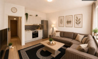 Wohnung - 1100, Wien,Favoriten - Charmante 2-Zimmer Wohnung in 1100 Wien   Vermietet