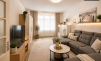 Wohnung - 1120, Wien - Charmante 1-Zimmer Wohnung 45m² in 1120 Wien Vermietet